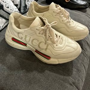 Gucci sneakers